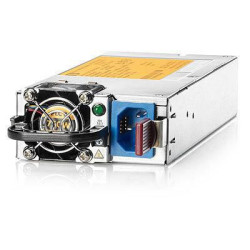 750W Common Slot