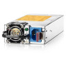 750W Common Slot