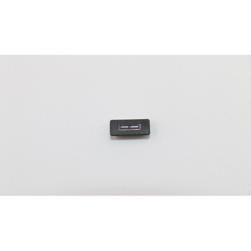 FRU docking cover