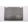 Upper Case C 80X8YOGAOBFPBLW/K