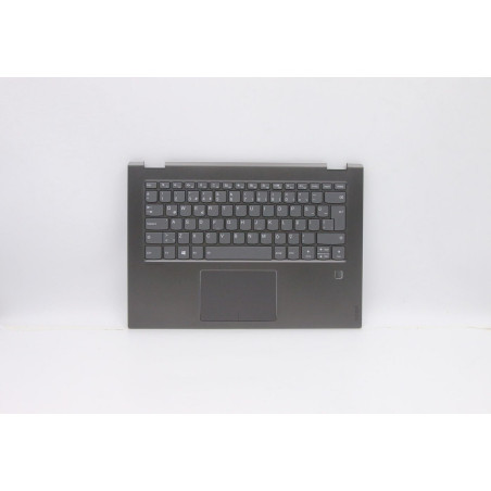 Upper Case C 80X8YOGAOBFPBLW/K