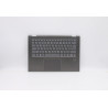 Upper Case C 80X8YOGAOBFPBLW/K