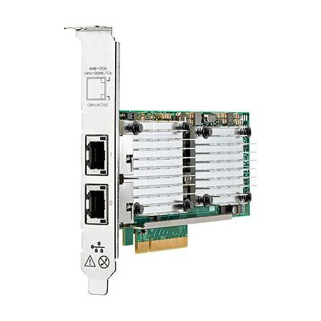 Ethernet 10Gb 2P 530T Adptr