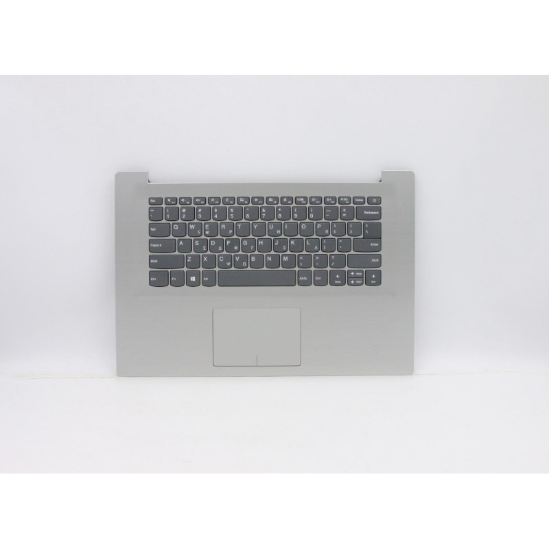 Upper Case C 80Y9 MGRNFPNBLW/K