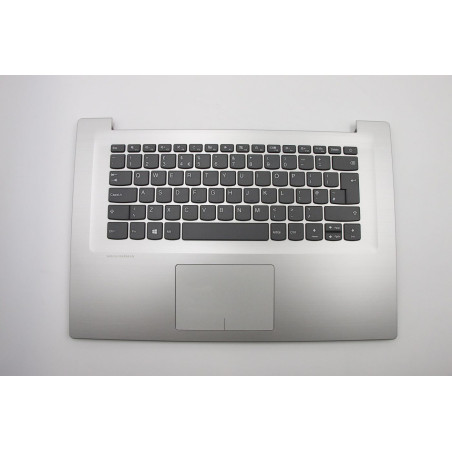 Upper Case C 80Y9 MGRNFPNBLW/K