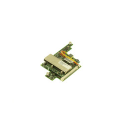 nVIDIA IO4 Based Hyper Transpr