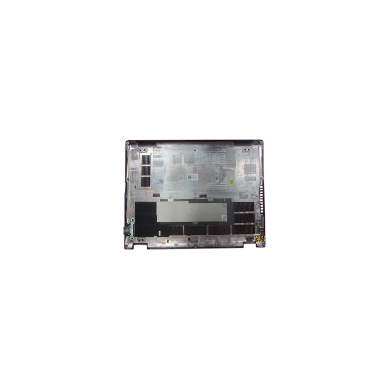 Bottom base cover with WWAN