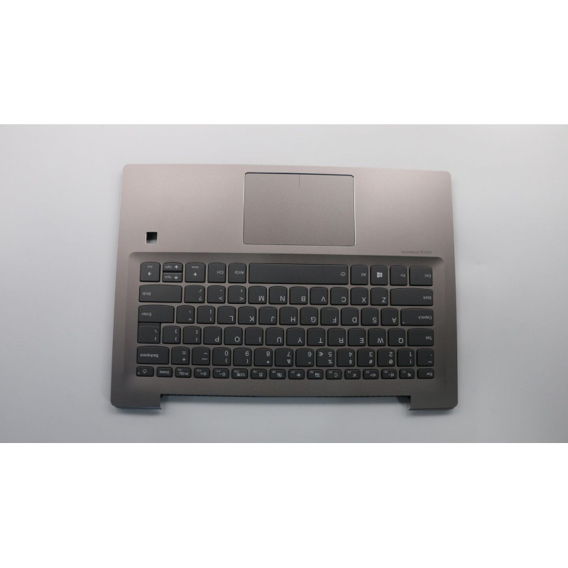 Upper Case C80X2BZFPBLW/KBUSIN