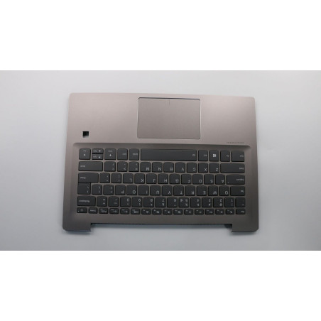 Upper Case C80X2BZFPBLW/KBUSIN