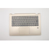 Upper Case C80X8YOGAGDMFPBLW/K