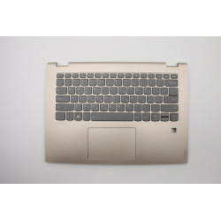 Upper Case C80X8YOGAGDMFPBLW/K