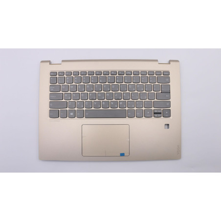 Upper Case C80X8YOGAGDMFPBLW/K