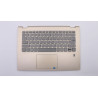 Upper Case C80X8YOGAGDMFPBLW/K