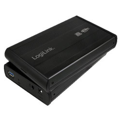 3,5" Extern. Encl. USB