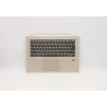 Upper Case C80X8YOGAGDMFPBLW/K