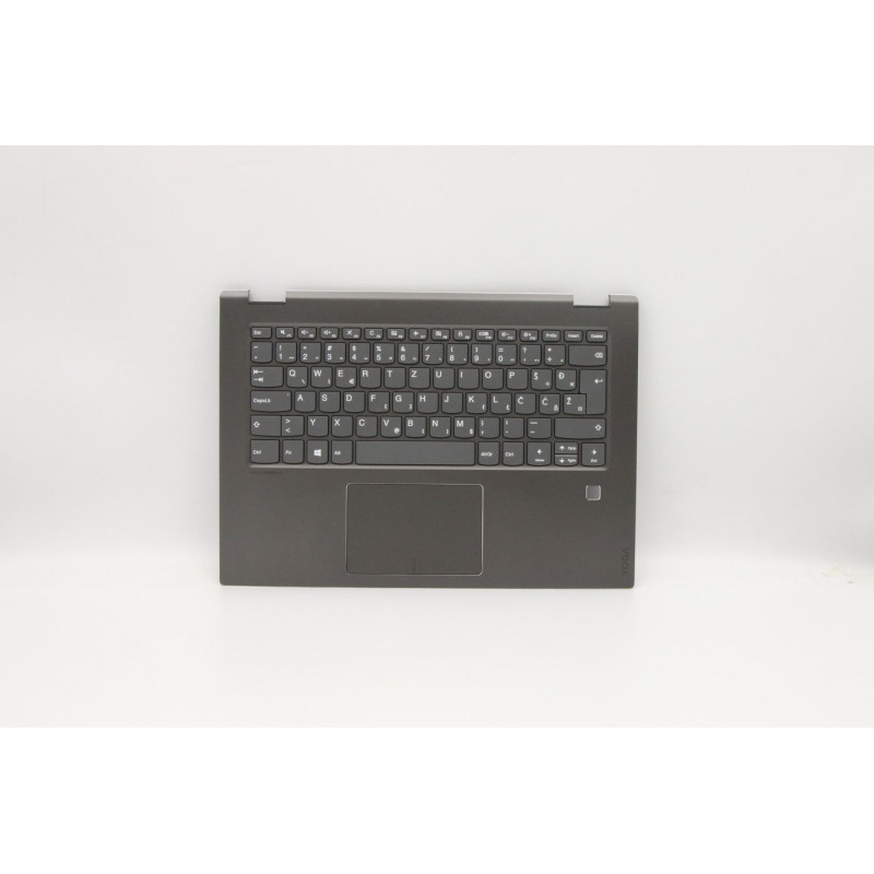 Upper Case C80X8YOGAOBFPNBLW/K