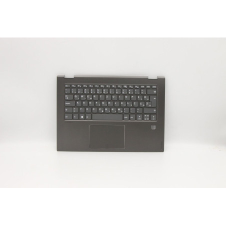 Upper Case C80X8YOGAOBFPNBLW/K