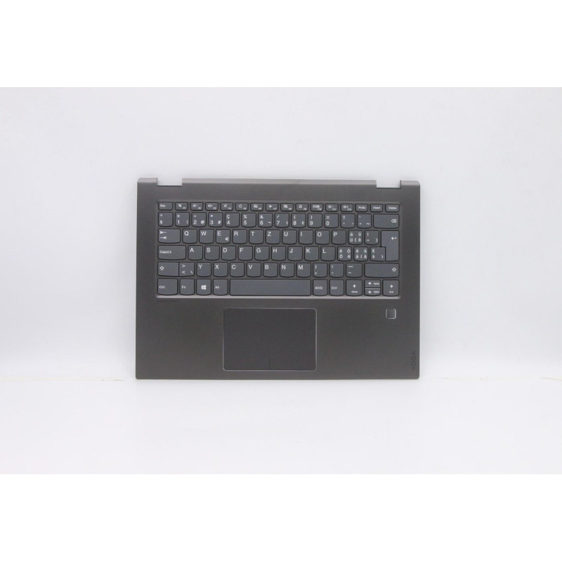 Upper Case C80X8YOGAOBFPNBLW/K