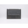 Upper Case C80X8YOGAOBFPNBLW/K