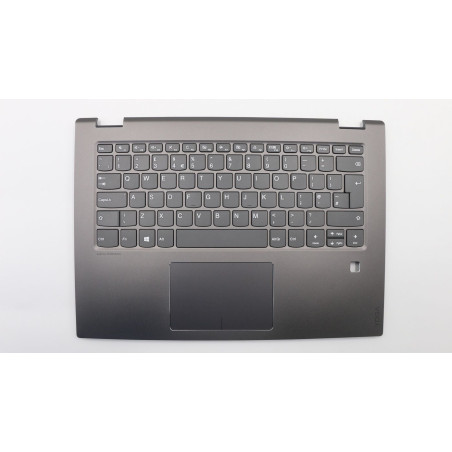 Upper Case C80X8YOGAOBFPNBLW/K