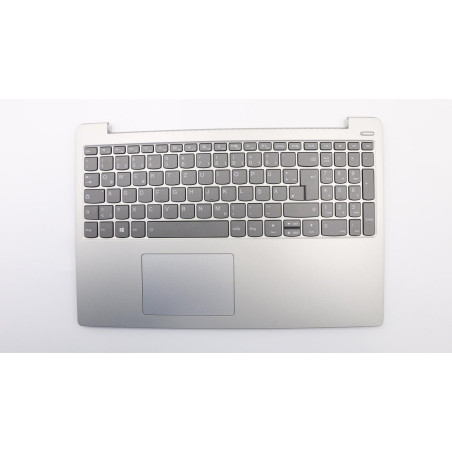 Upper case cover with