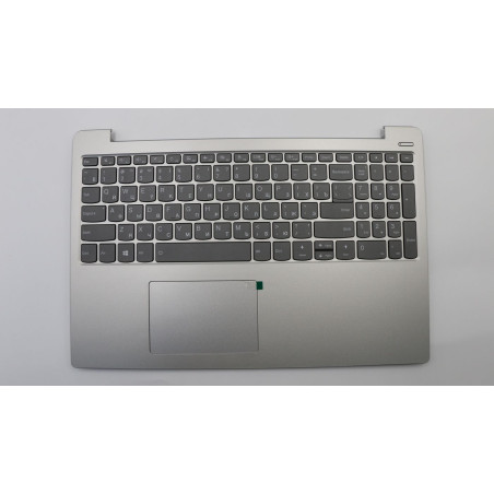 Upper Case 3N 81F5 PG W/KB