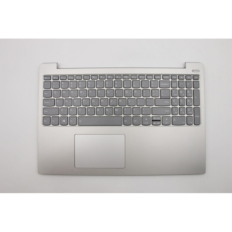Upper Case 3N 81F5 PG W/KB