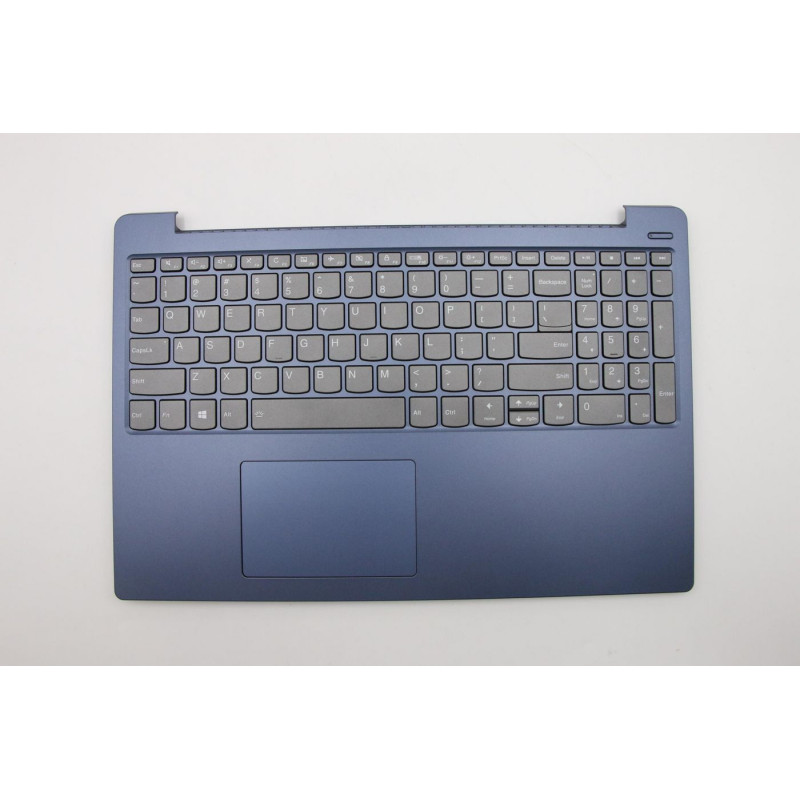 Upper Case 3N 81GC LB W/KB