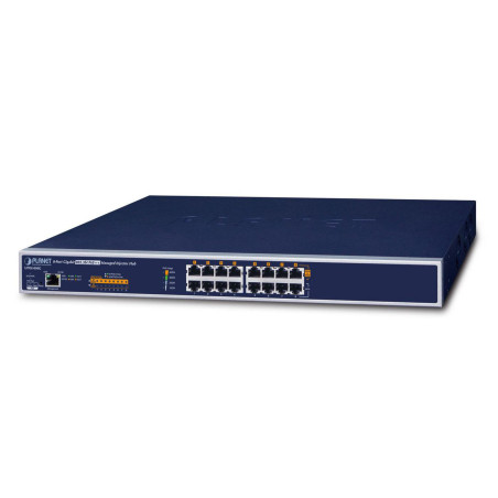 8-Port Gigabit 60W Ultra
