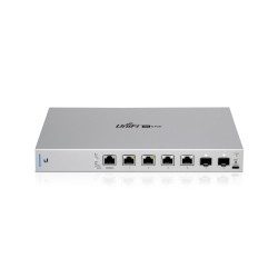 UniFi Switch 6-port 10GiB