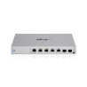UniFi Switch 6-port 10GiB
