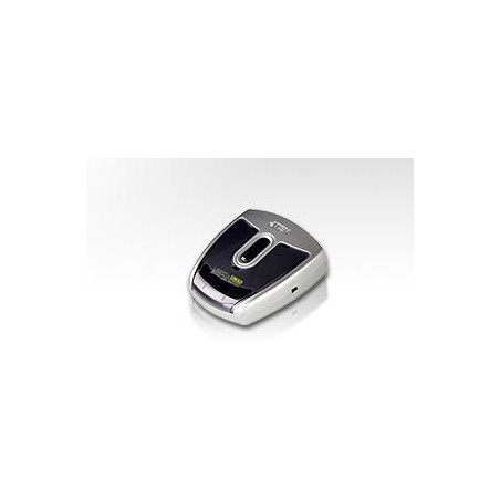 Enable 2 Computers to Share