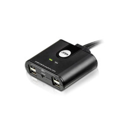 2-Port USB 2.0 Peripheral