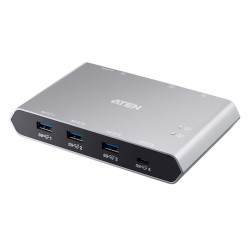 2x4 USB-C Gen2 Peripheral