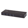 4-Port USB 3.1 Gen1