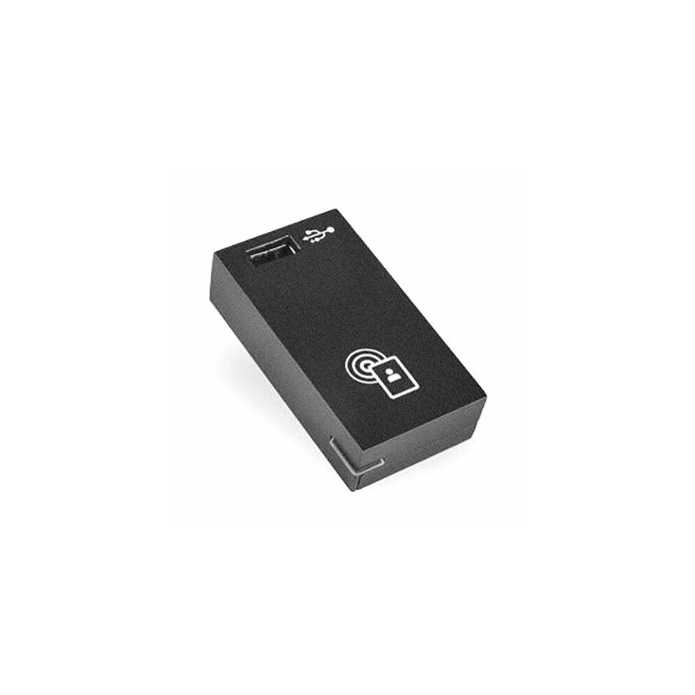 Lexmark 57X0301, Adaptador NFC, Negro, 1 pieza(s)