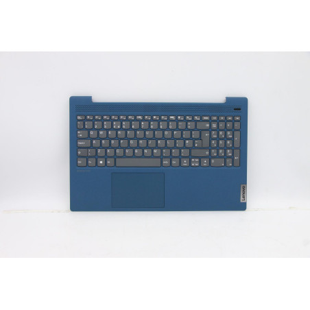 Upper Case ASM_UK L81YK NBLNFP