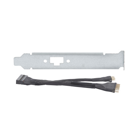 HP ZCentral 4R RSystem C Cable Adapter