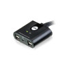 4-Port USB 2.0