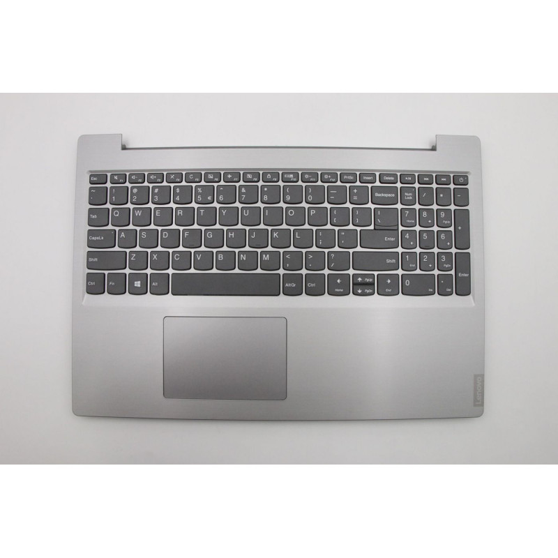Upper Case ASM_US INTE L