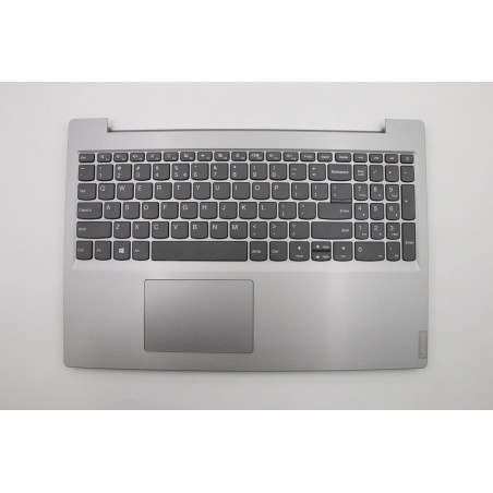 Upper Case ASM_US INTE L