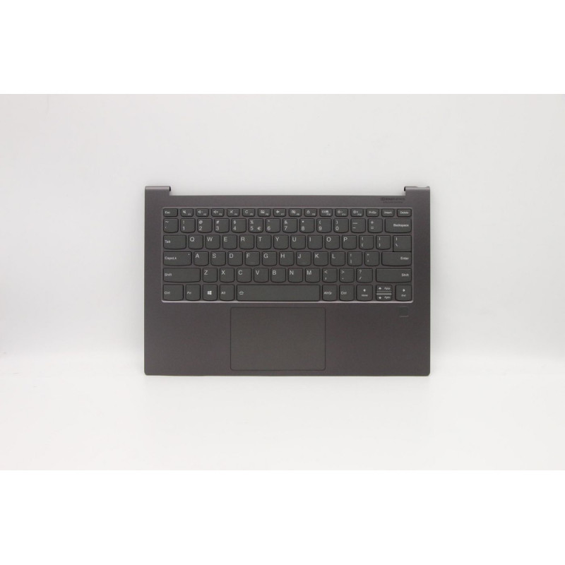 Upper Case ASM_US INTE L