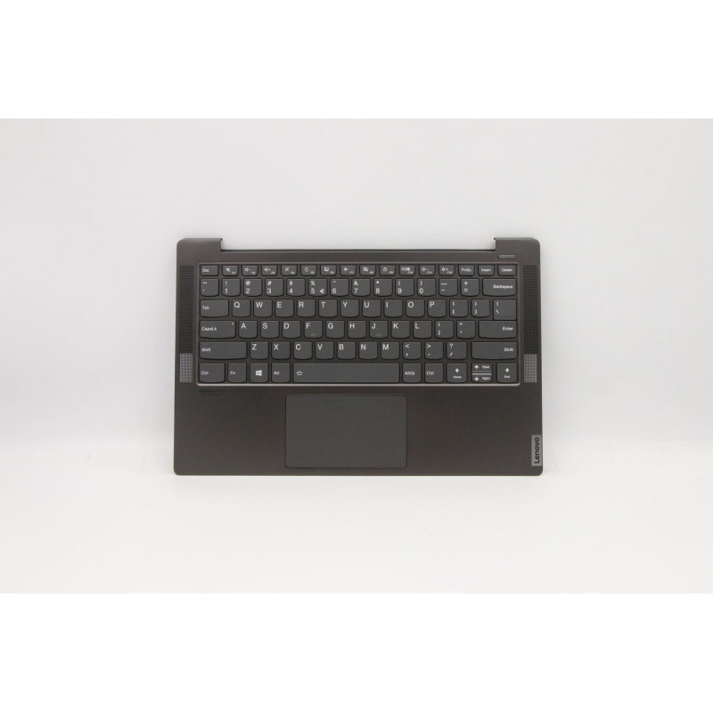 Upper Case ASM_US INTE L