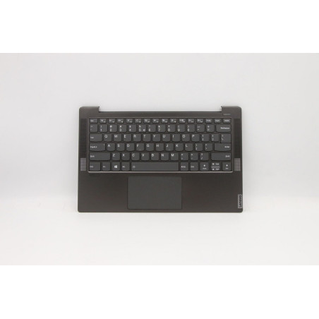 Upper Case ASM_US INTE L