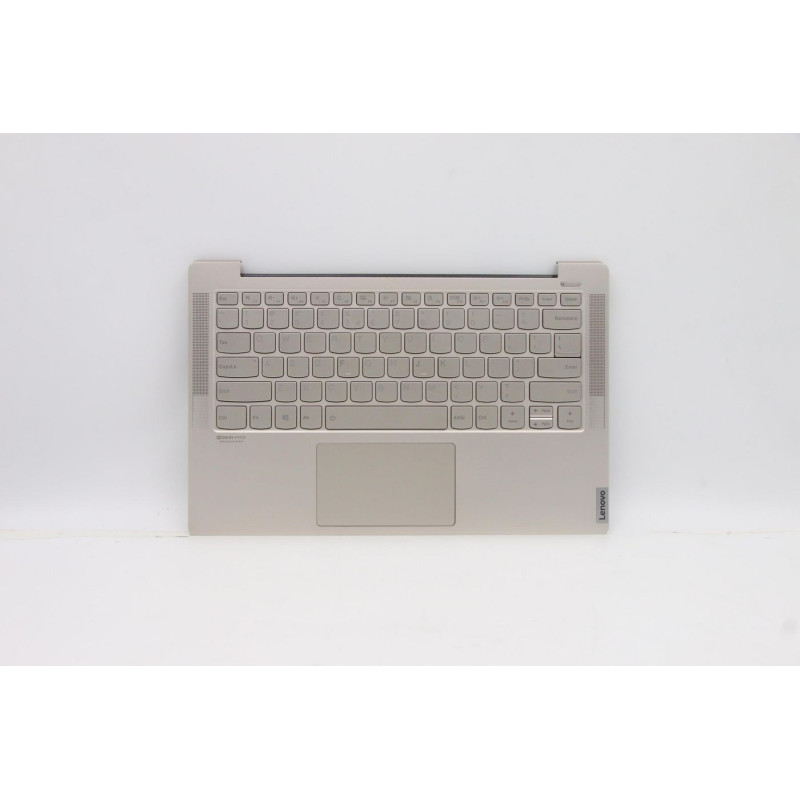 Upper Case ASM_US INTE L