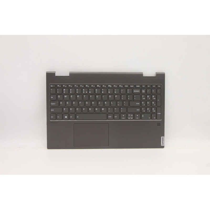 Upper Case ASM_US INTE L