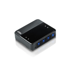 4-Port USB 3.0