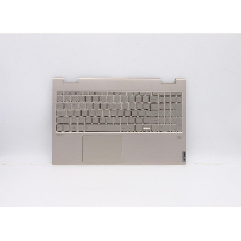 Upper Case ASM_US INTE L