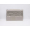 Upper Case ASM_US INTE L