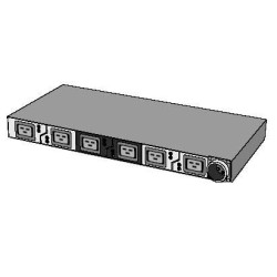 DPI C19 Enterprise PDU
